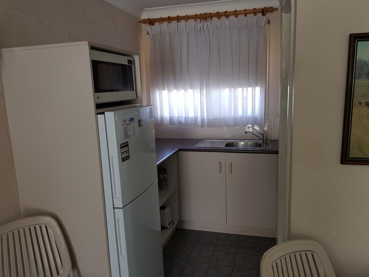 Abraham Lincoln Motel Τάμγουορθ Εξωτερικό φωτογραφία